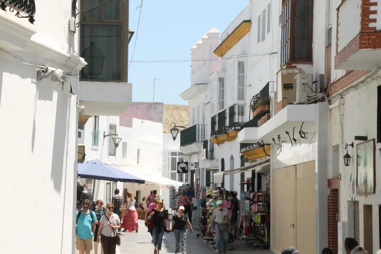 Apartamento central planta baja Conil De La Frontera