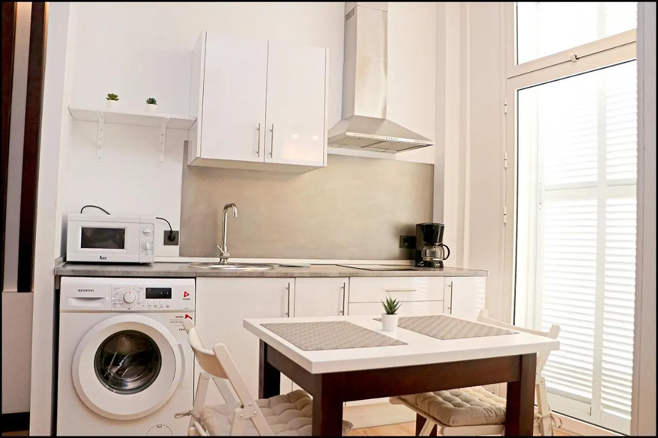 Apartamento central planta baja Conil De La Frontera España