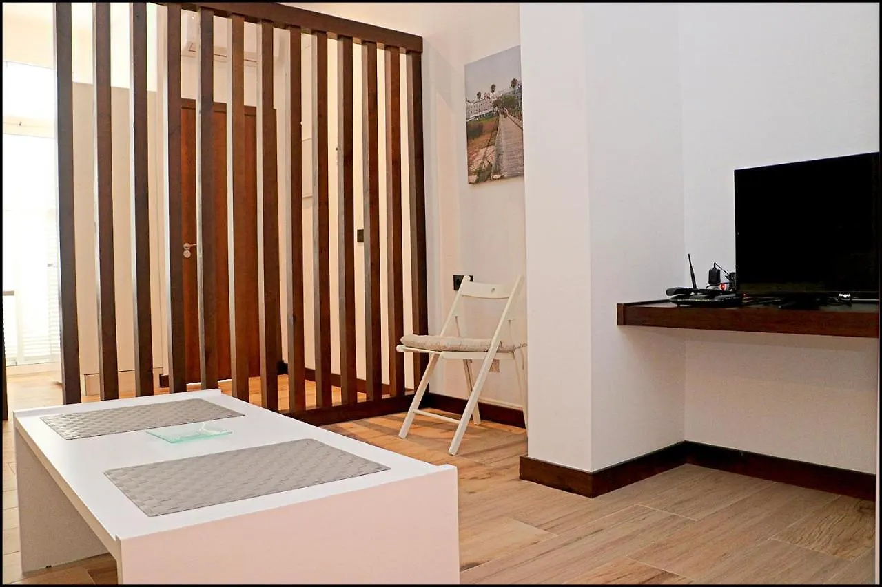 Apartamento central planta baja Conil De La Frontera