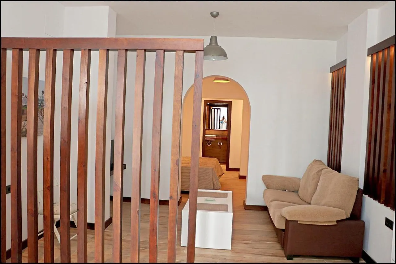 Apartamento central planta baja Conil De La Frontera