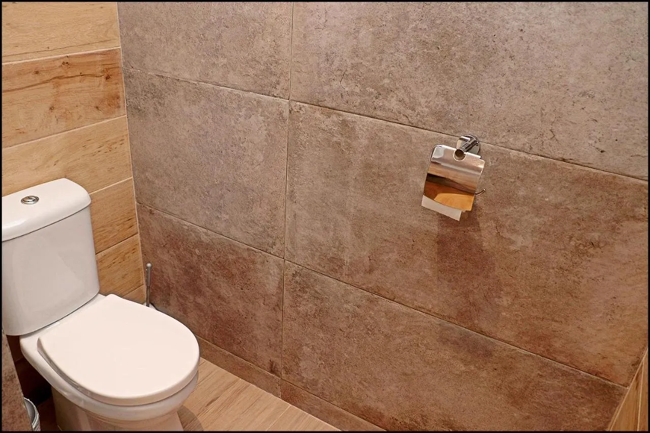 Apartamento central planta baja Conil De La Frontera