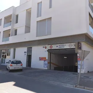 Conil, Perfecta Ubicación Apartamento