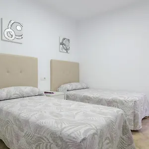 Casa Ainhoa Apartamento