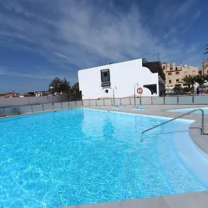 London Complex Amaya Fuerteventura Apartamento Costa De Antigua