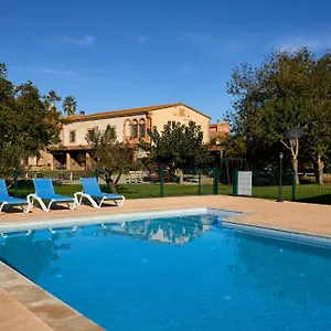 Pujol - Casitas De En El Baix Emporda Casa rural Serra de Daró