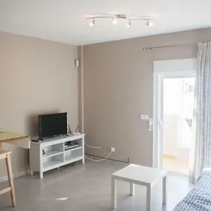 Fuerteventura Park Apartamento Costa De Antigua