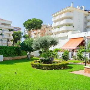 Jacarplaya Apartamento Benalmádena