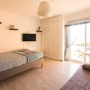 Cosy Studio In Costa Del Sol Apartamento Benalmádena