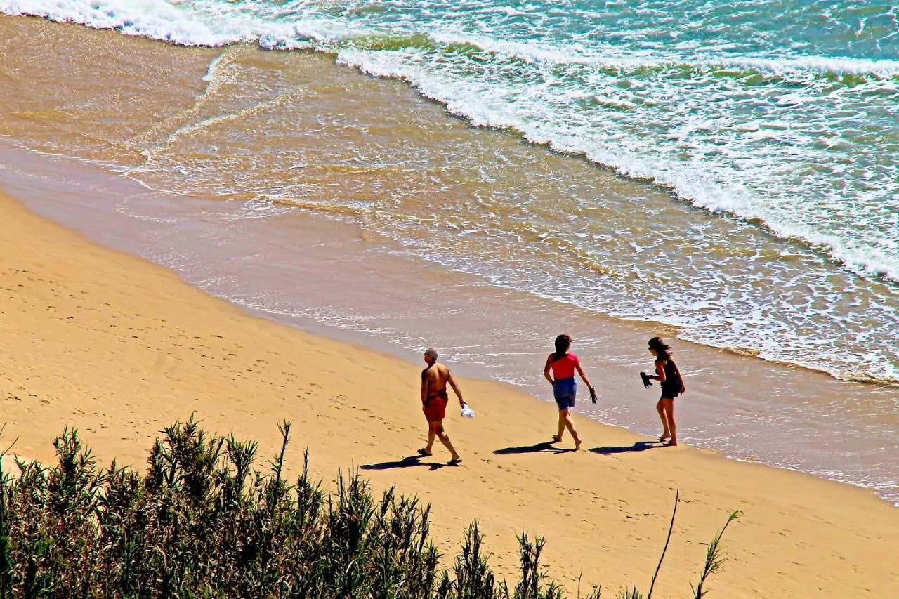 Apartamento Canarias Conil De La Frontera Spain