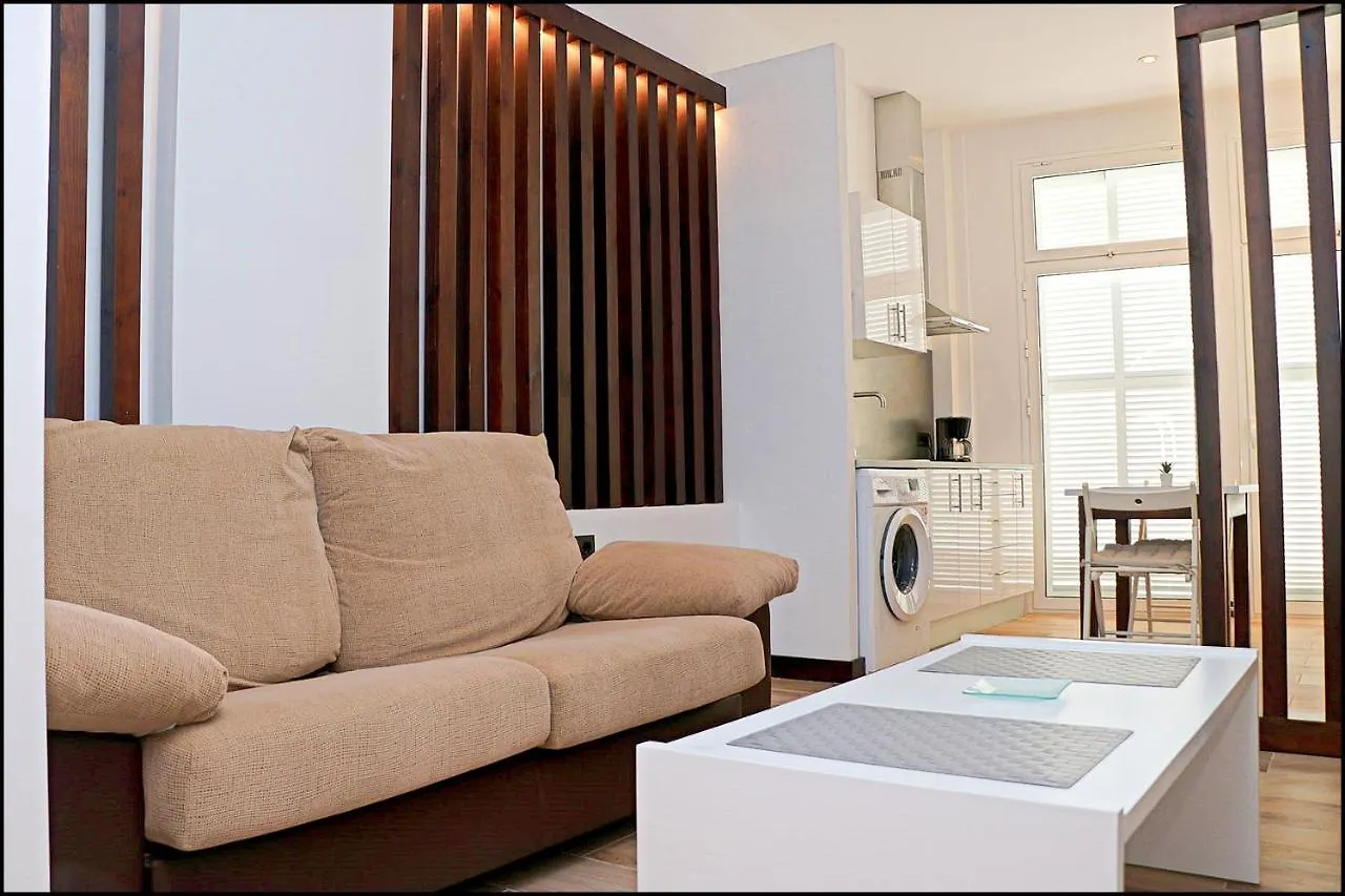 Apartamento Canarias Conil De La Frontera