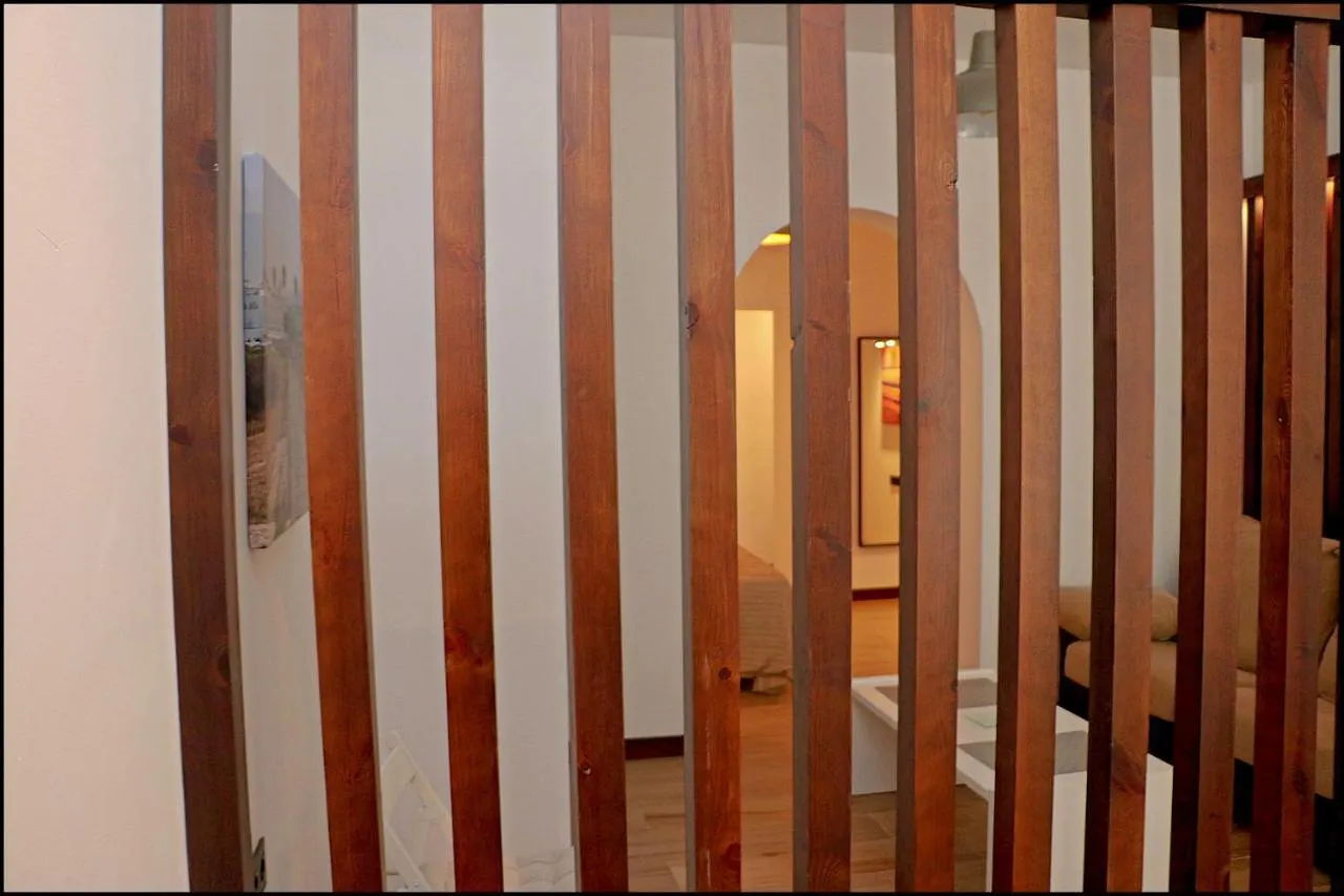 Apartamento Canarias Conil De La Frontera 0*,