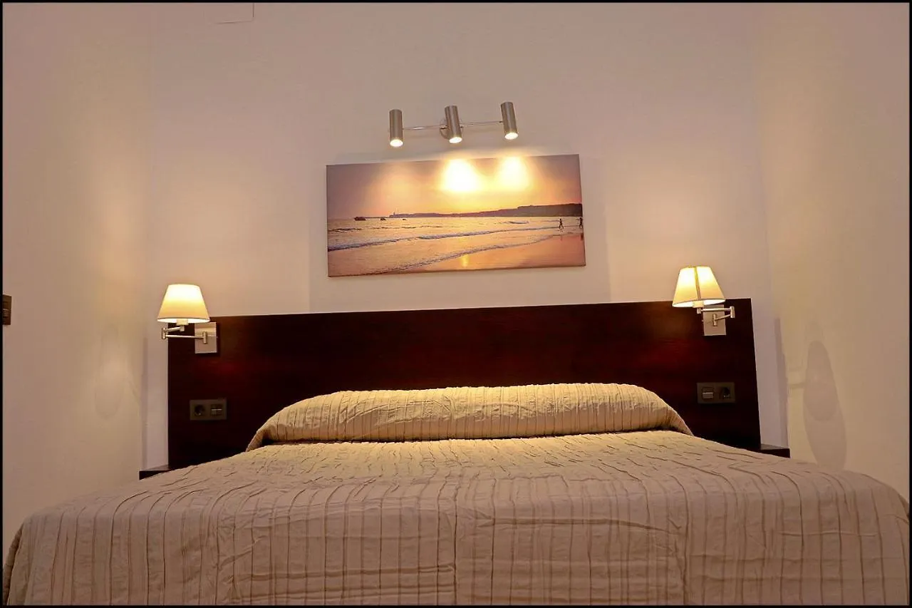 Apartamento Canarias location