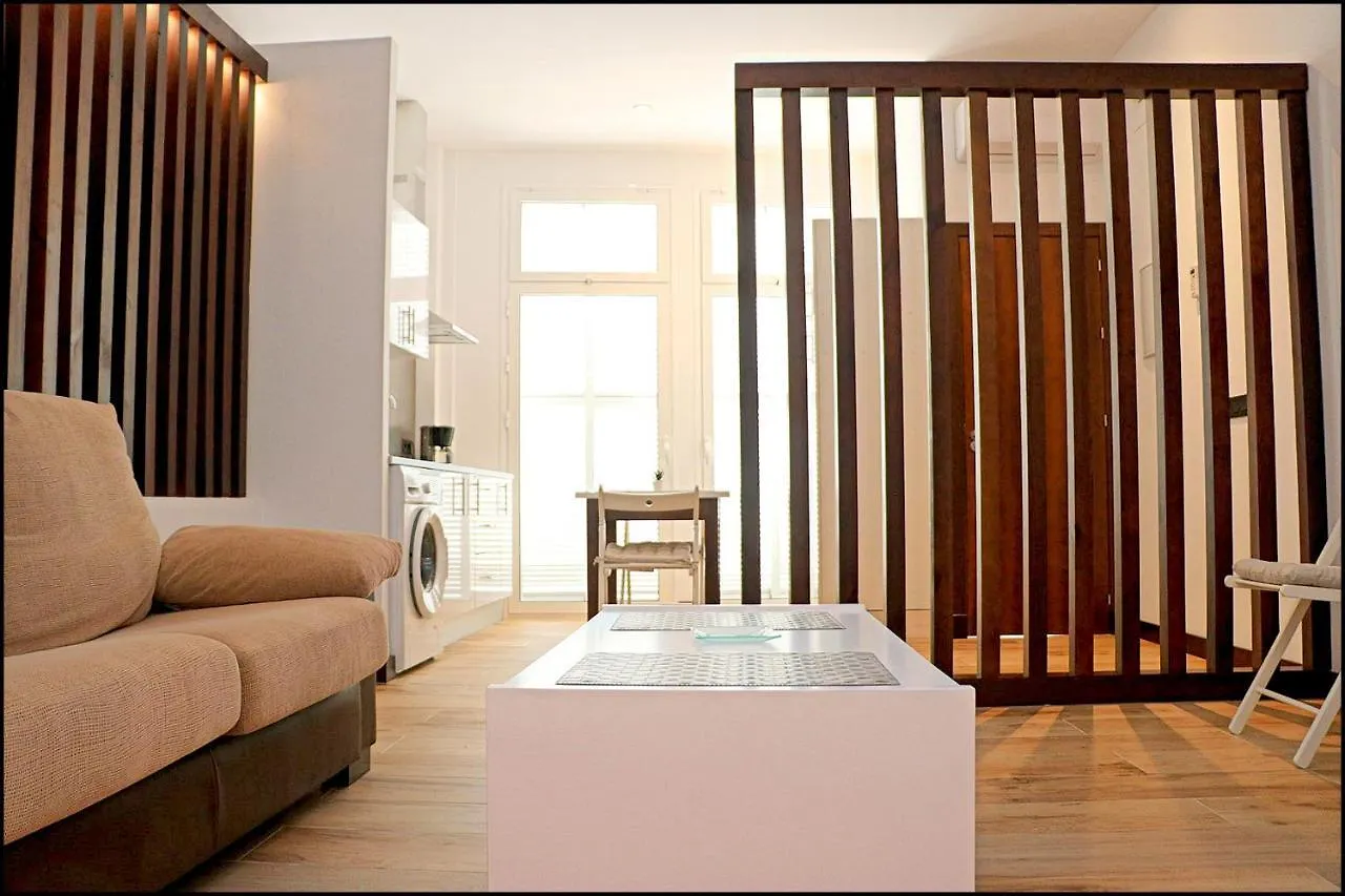 Apartamento Canarias Conil De La Frontera Spain