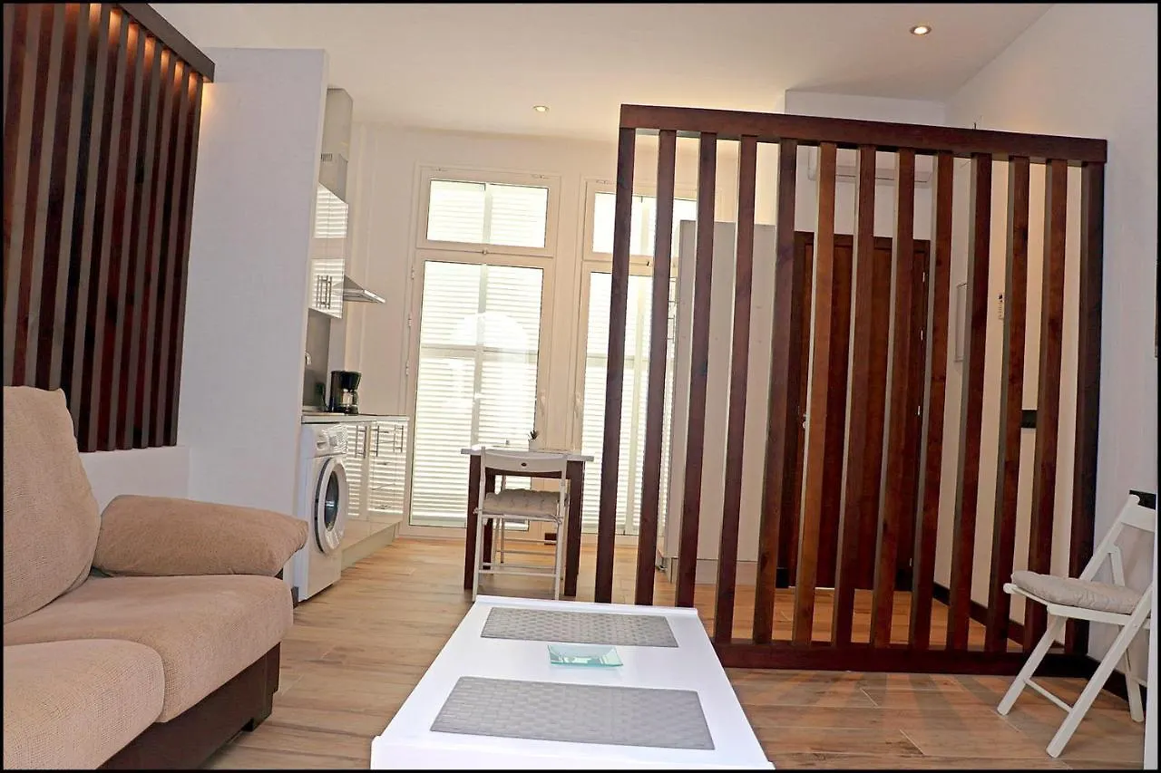 Apartamento Canarias Conil De La Frontera Apartment